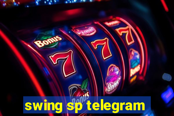 swing sp telegram